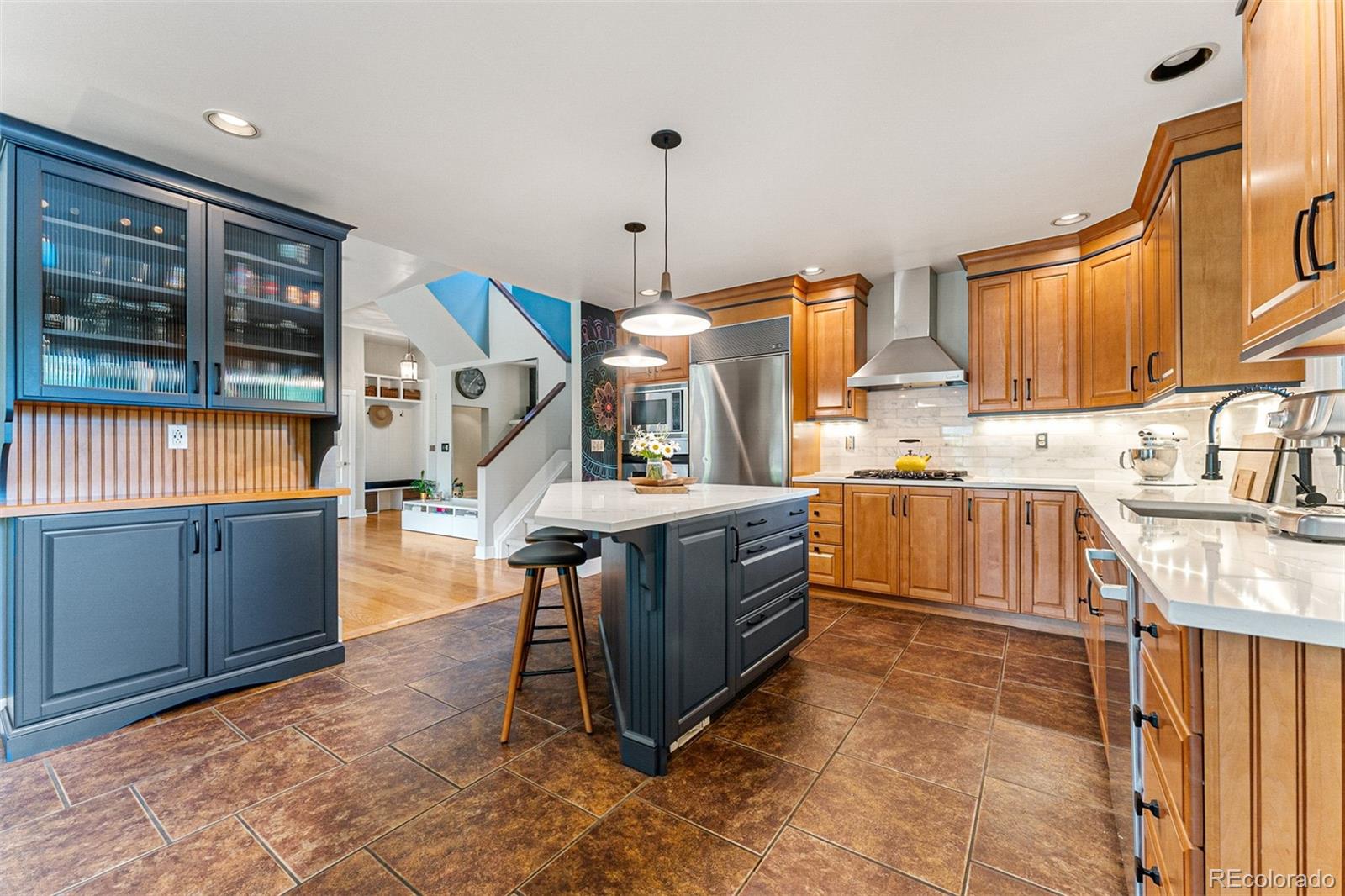1055 Garrison Street Lakewood CO 80215