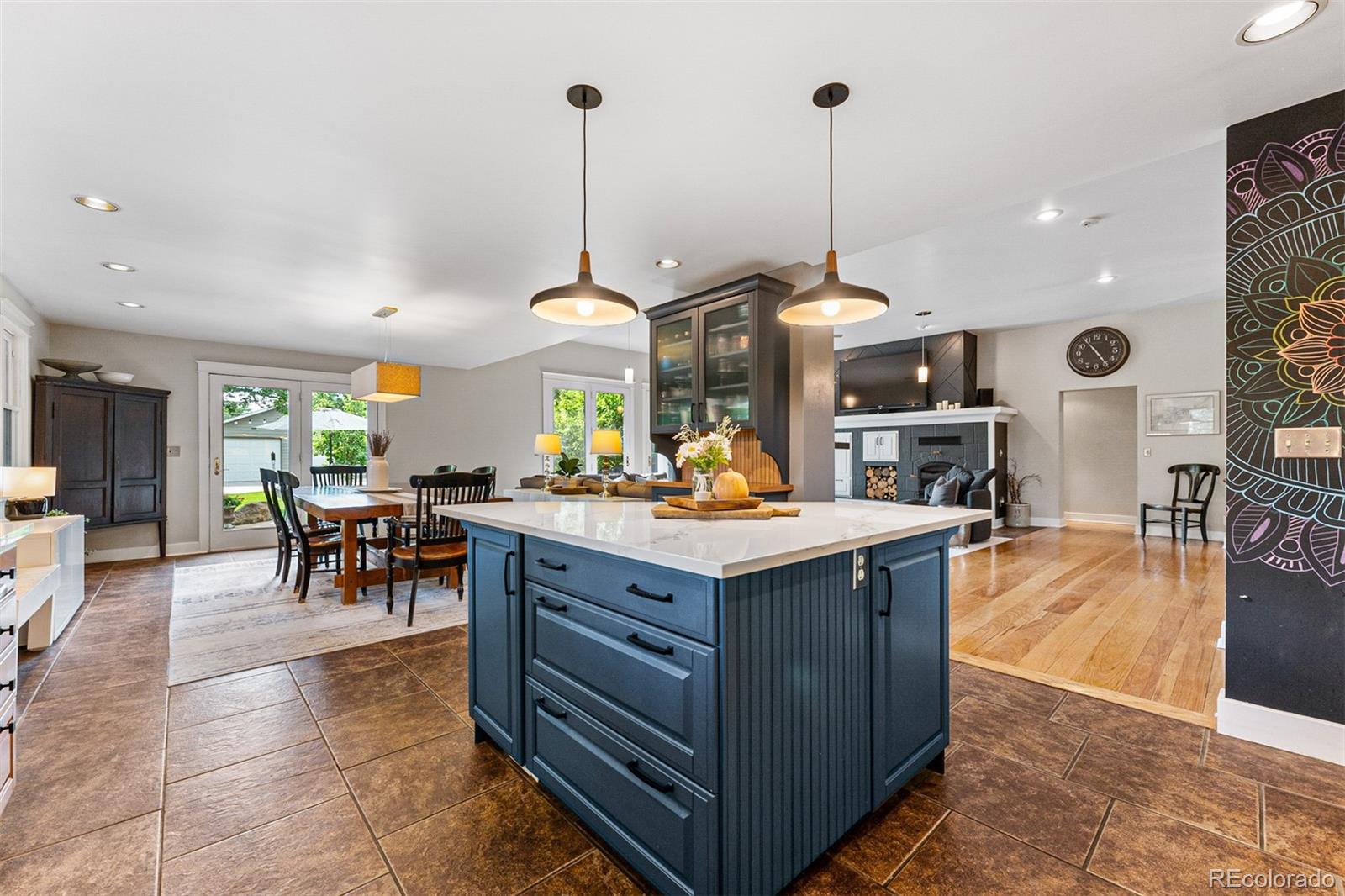 1055 Garrison Street Lakewood CO 80215
