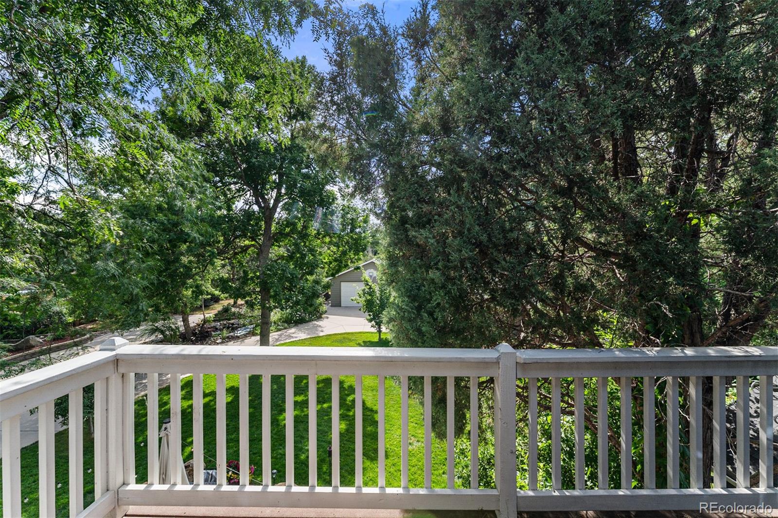 1055 Garrison Street Lakewood CO 80215