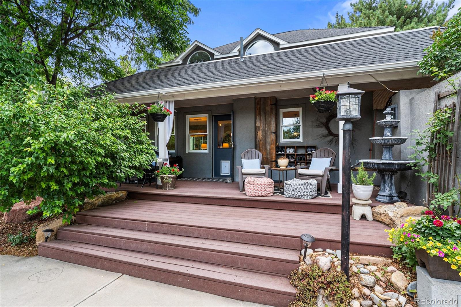 1055 Garrison Street Lakewood CO 80215