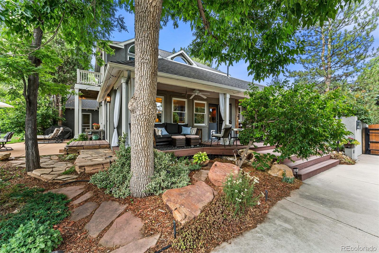 1055 Garrison Street Lakewood CO 80215