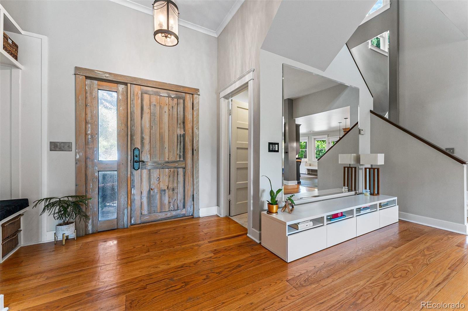 1055 Garrison Street Lakewood CO 80215