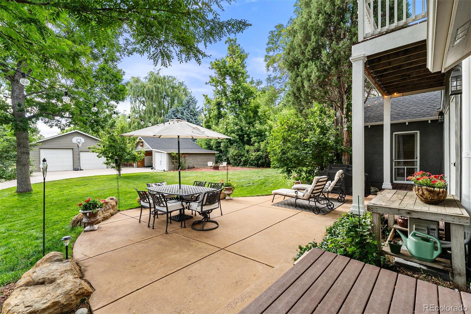 1055 Garrison Street Lakewood CO 80215