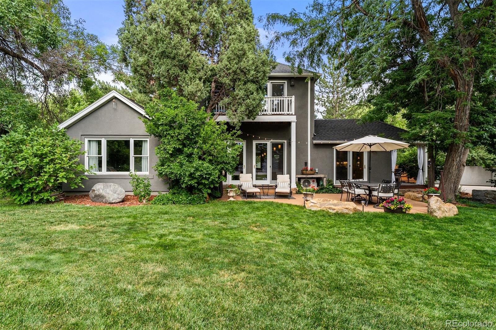 1055 Garrison Street Lakewood CO 80215