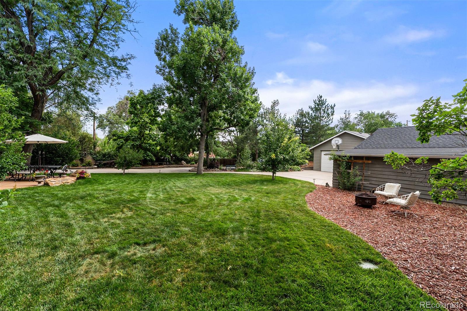 1055 Garrison Street Lakewood CO 80215