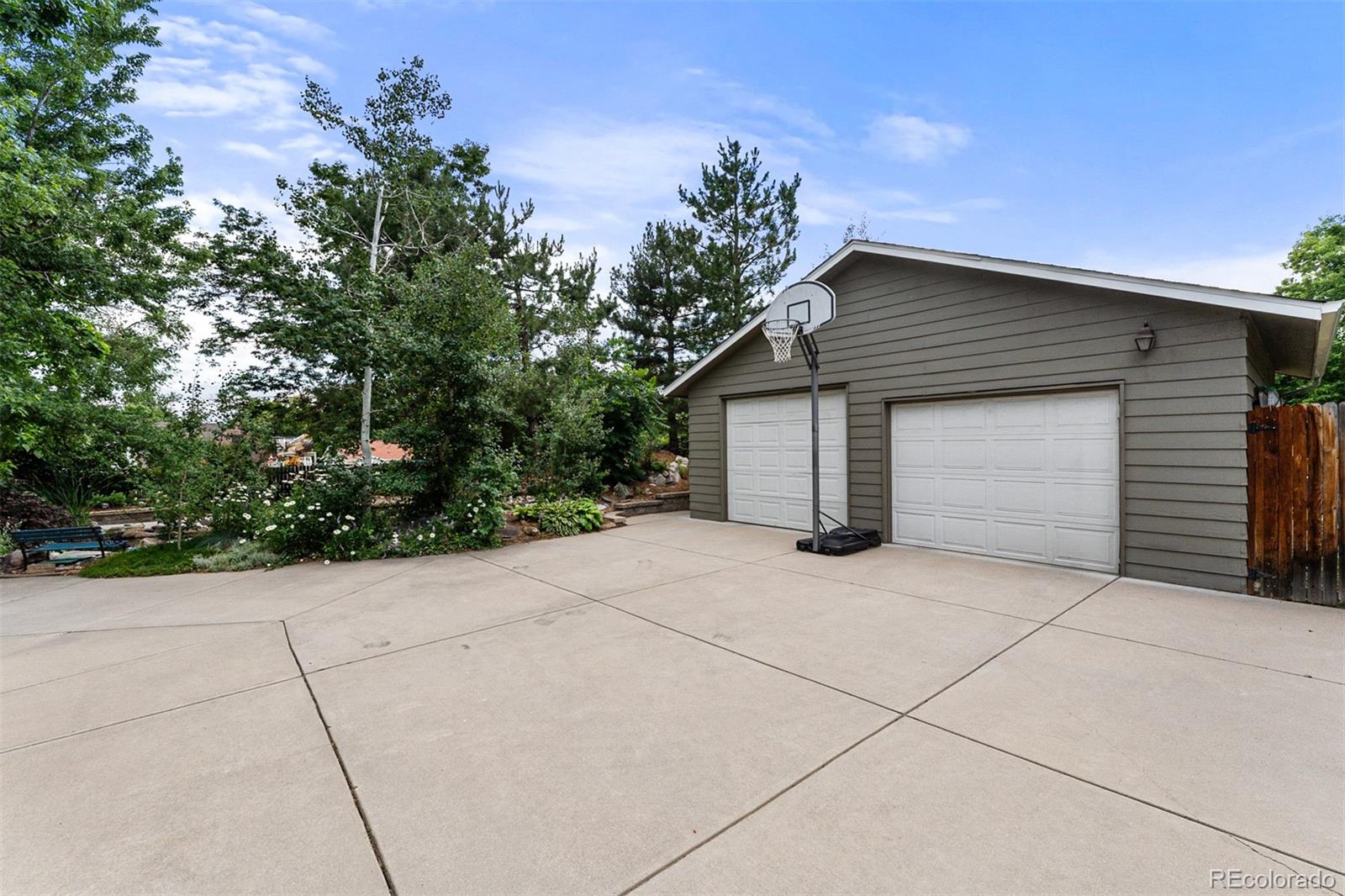 1055 Garrison Street Lakewood CO 80215