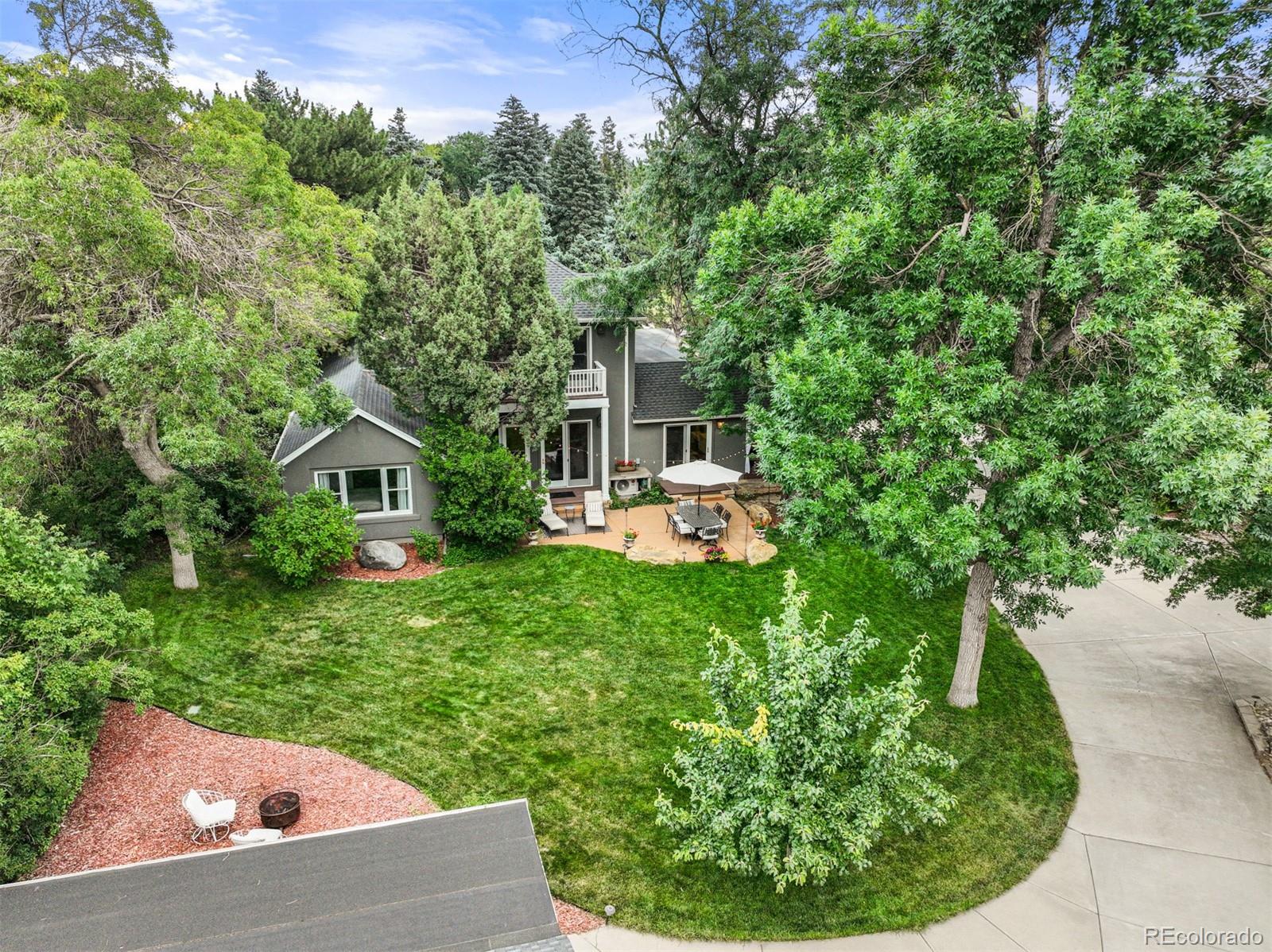 1055 Garrison Street Lakewood CO 80215