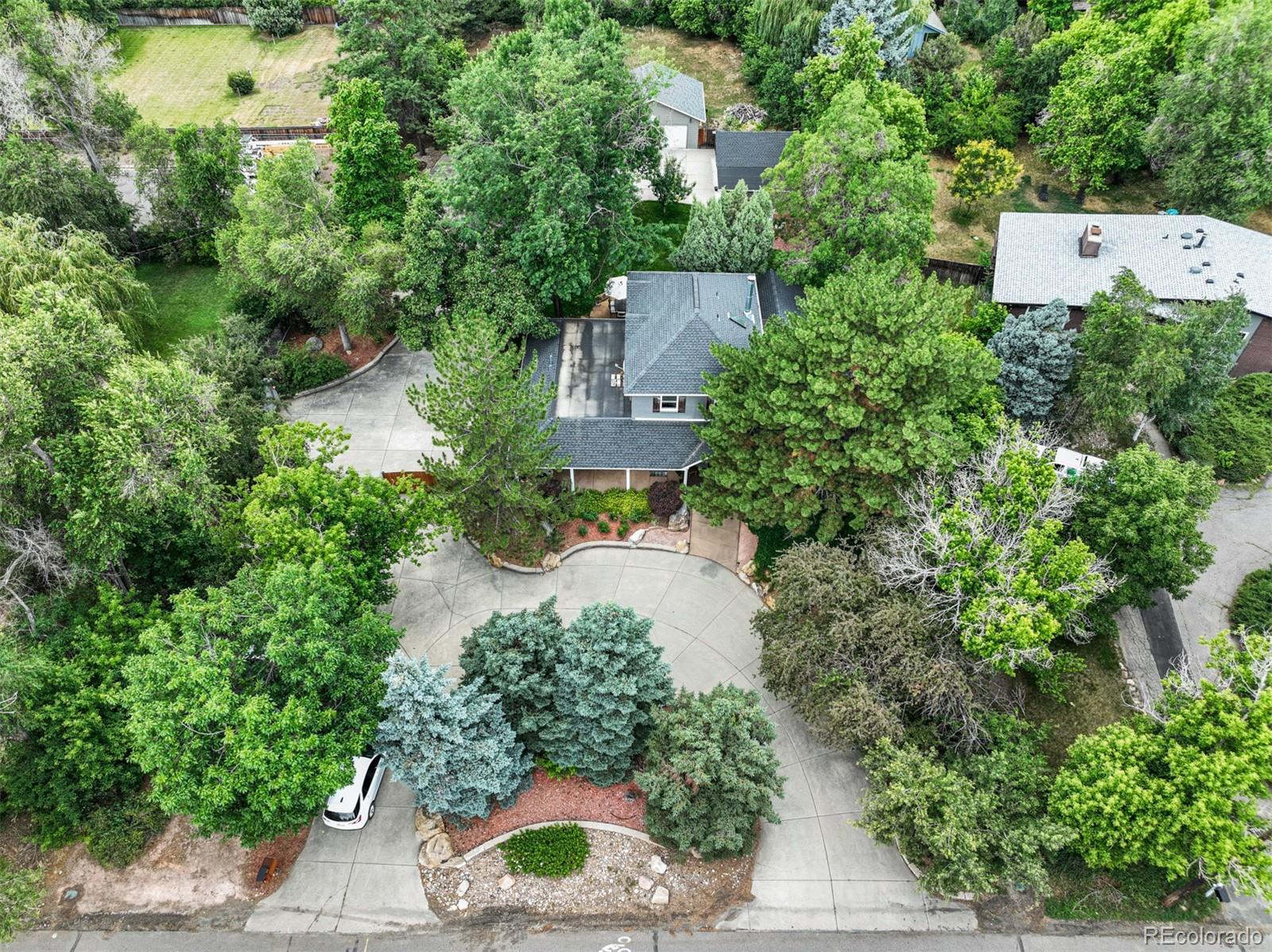 1055 Garrison Street Lakewood CO 80215