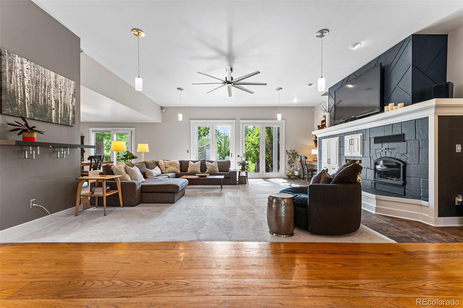 1055 Garrison Street Lakewood CO 80215