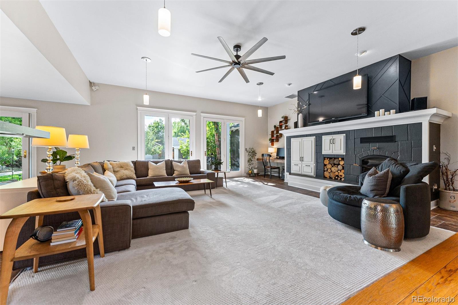 1055 Garrison Street Lakewood CO 80215
