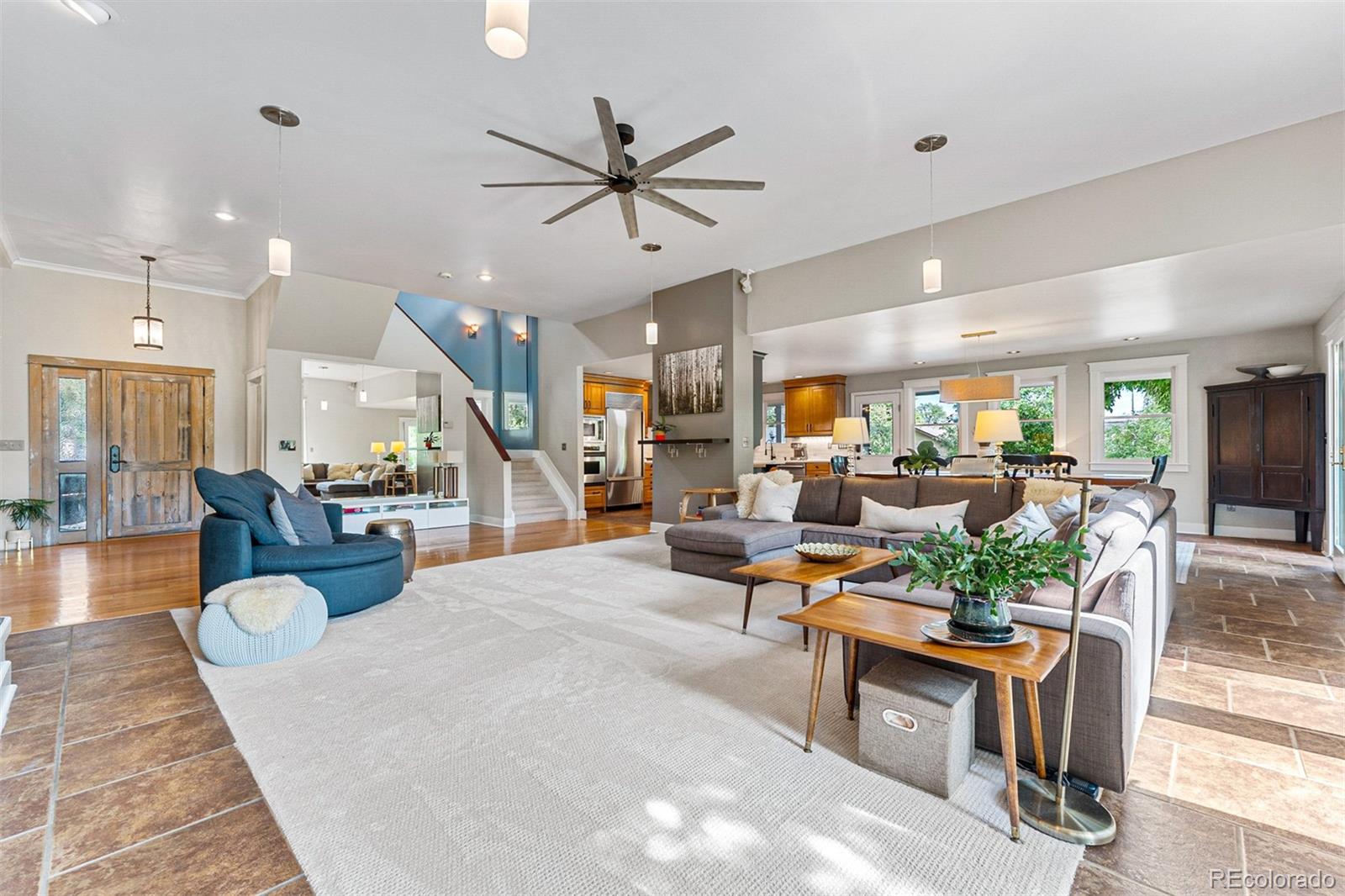 1055 Garrison Street Lakewood CO 80215