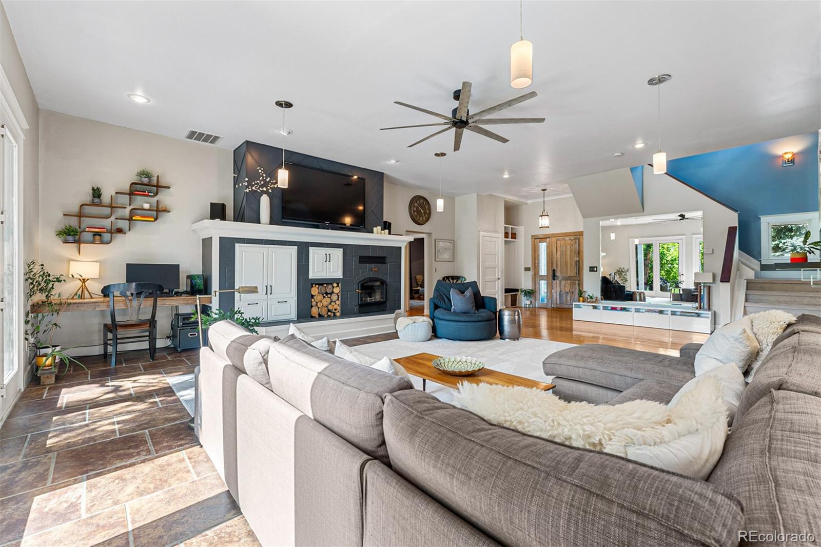 1055 Garrison Street Lakewood CO 80215