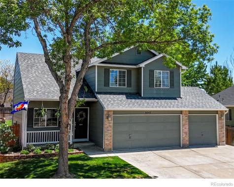 11642 Macon Street Commerce City CO 80640