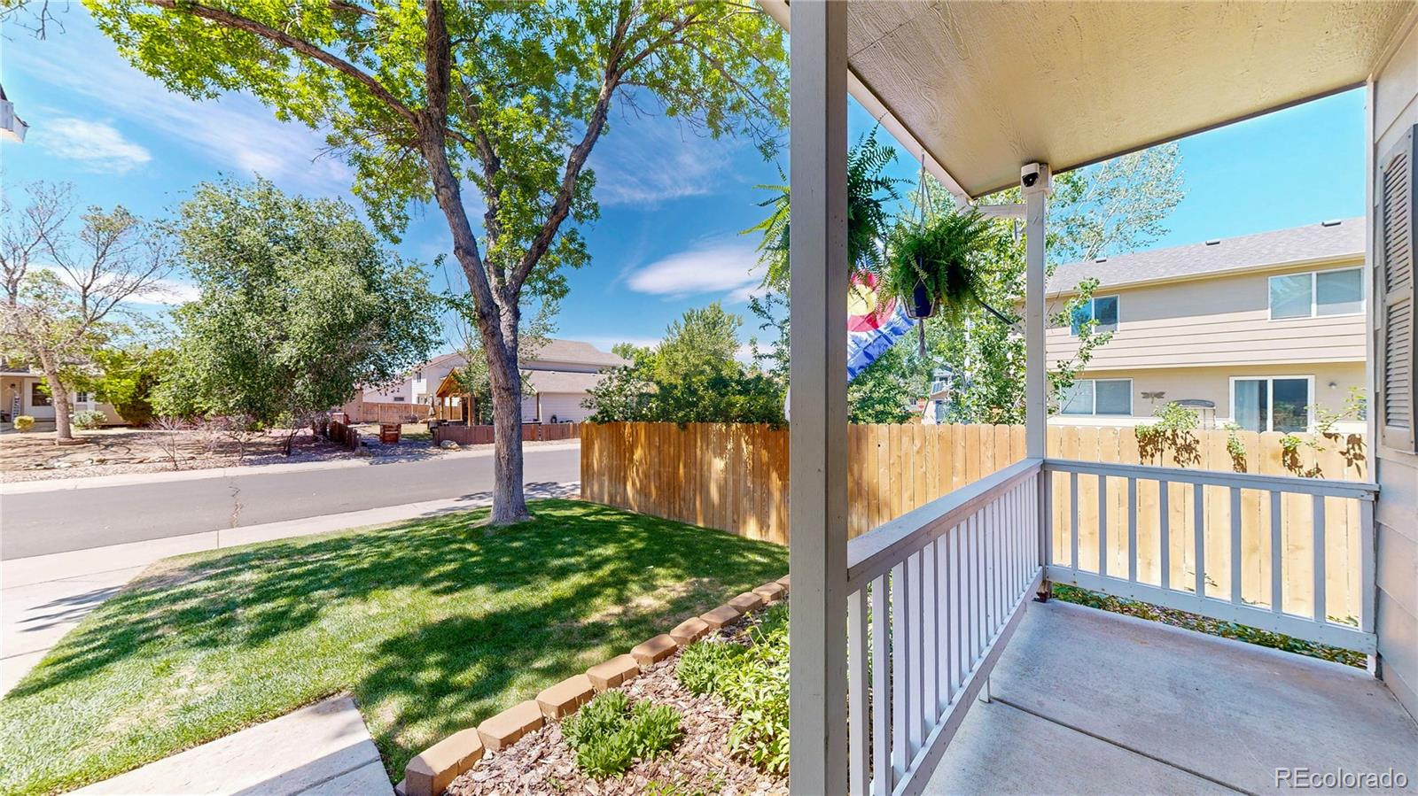 11642 Macon Street Commerce City CO 80640