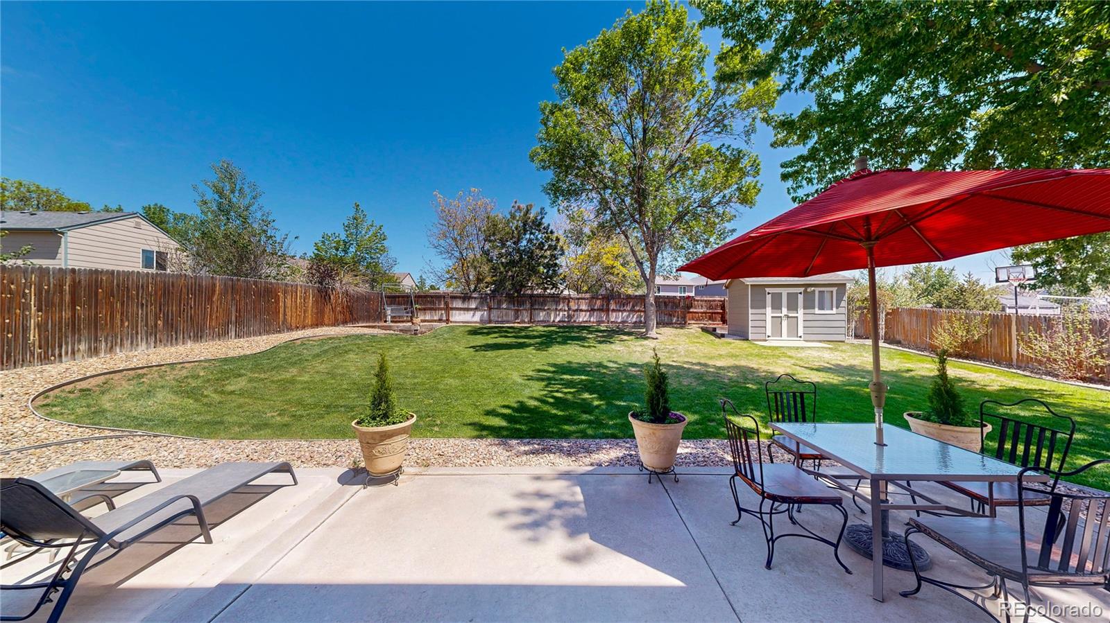 11642 Macon Street Commerce City CO 80640