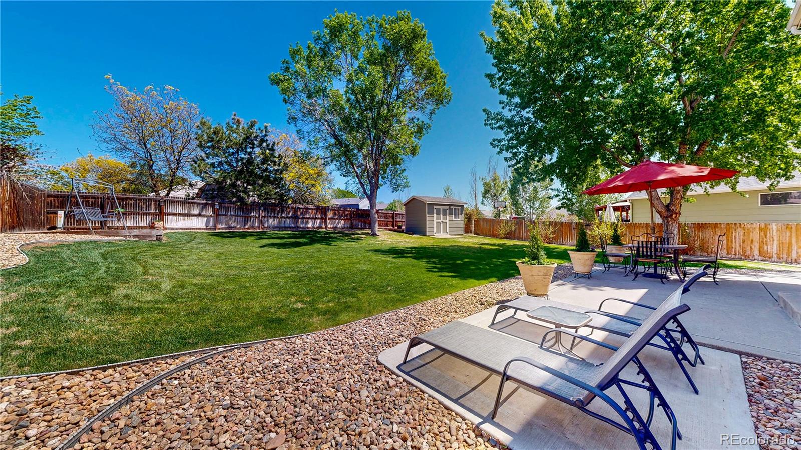 11642 Macon Street Commerce City CO 80640