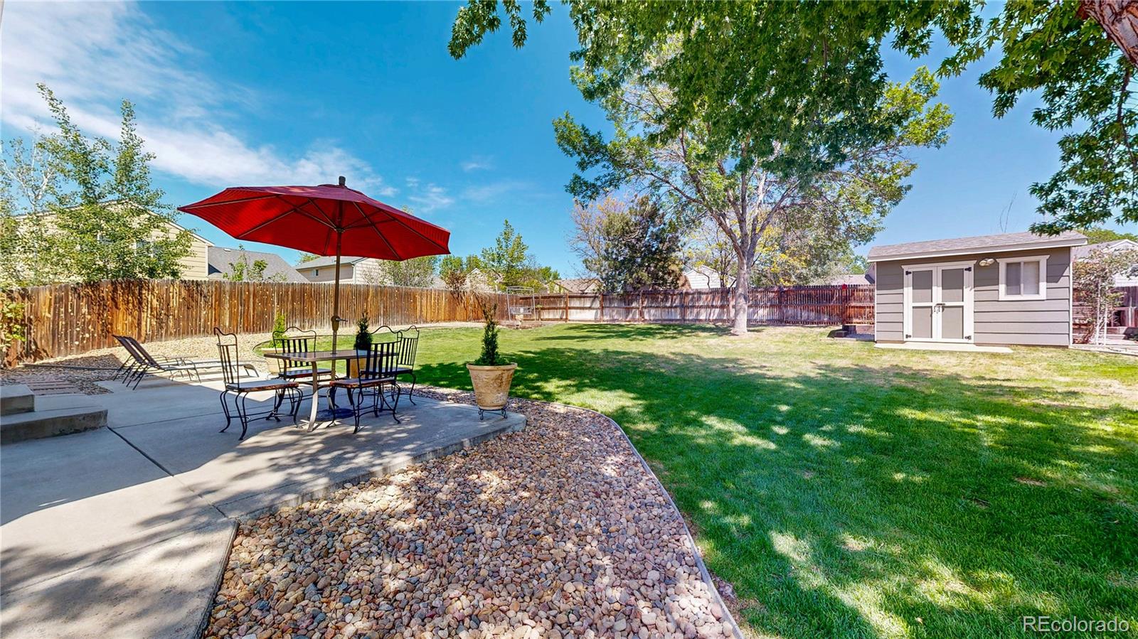 11642 Macon Street Commerce City CO 80640