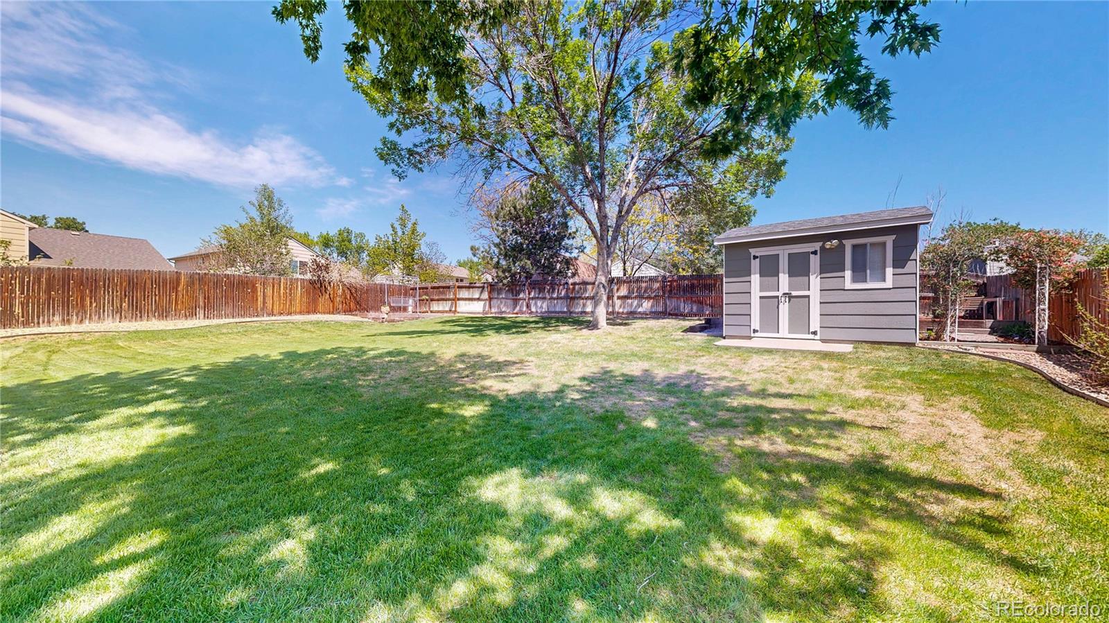 11642 Macon Street Commerce City CO 80640