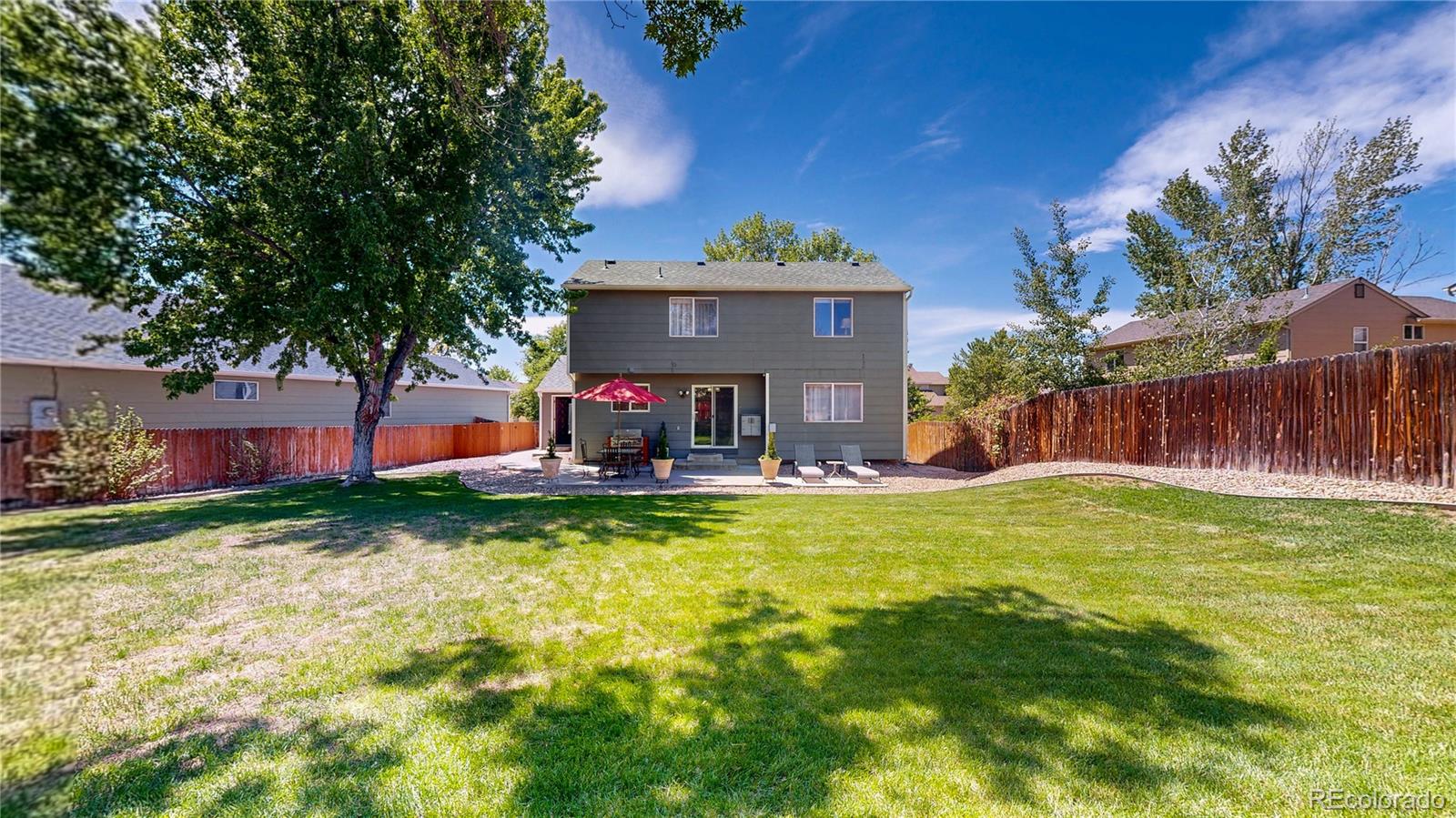 11642 Macon Street Commerce City CO 80640