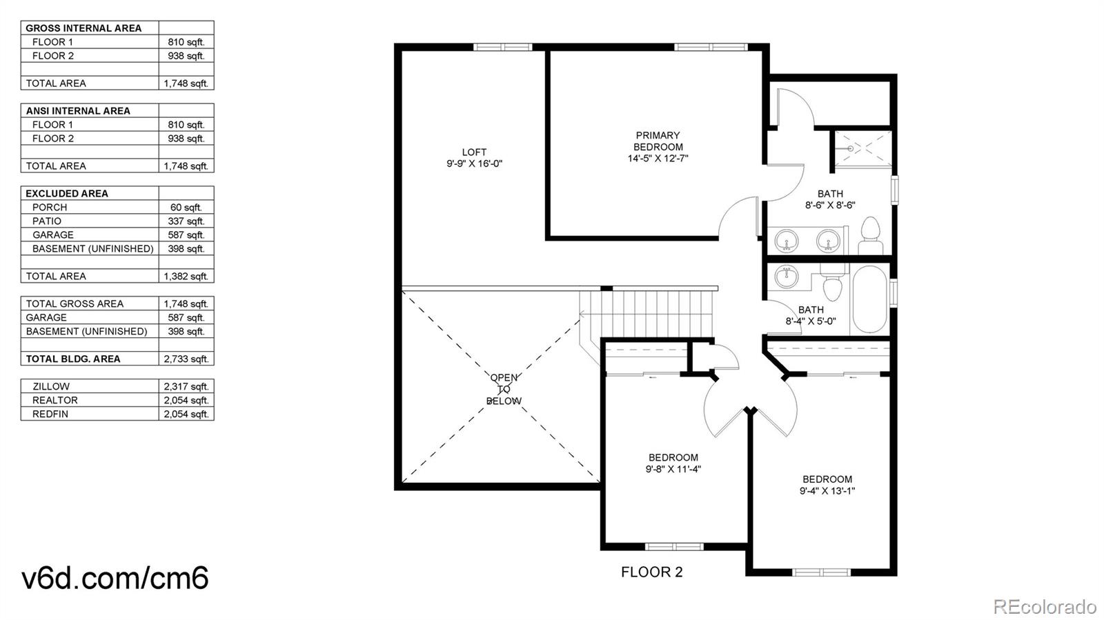 11642 Macon Street Commerce City CO 80640