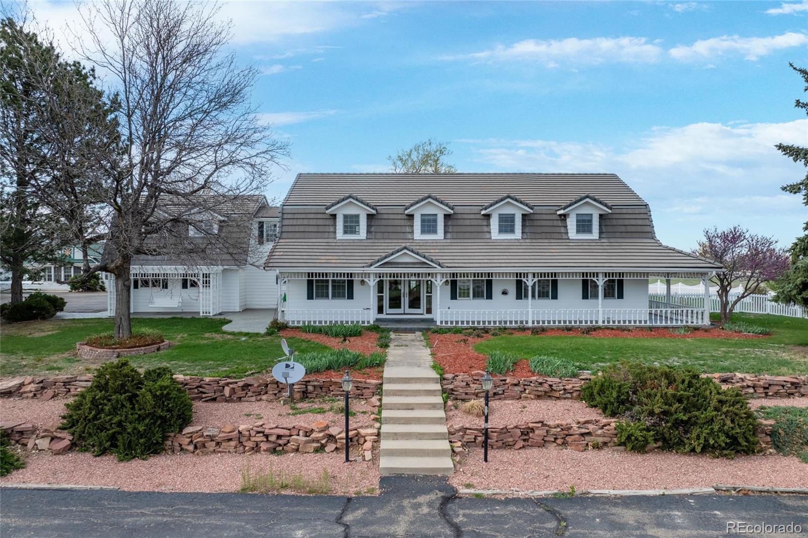 6231 Prospect Road Longmont CO 80503