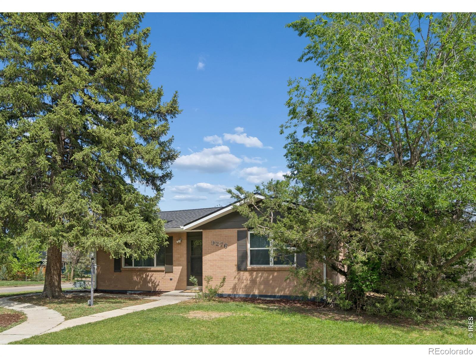9276 Clare Court Boulder CO 80303