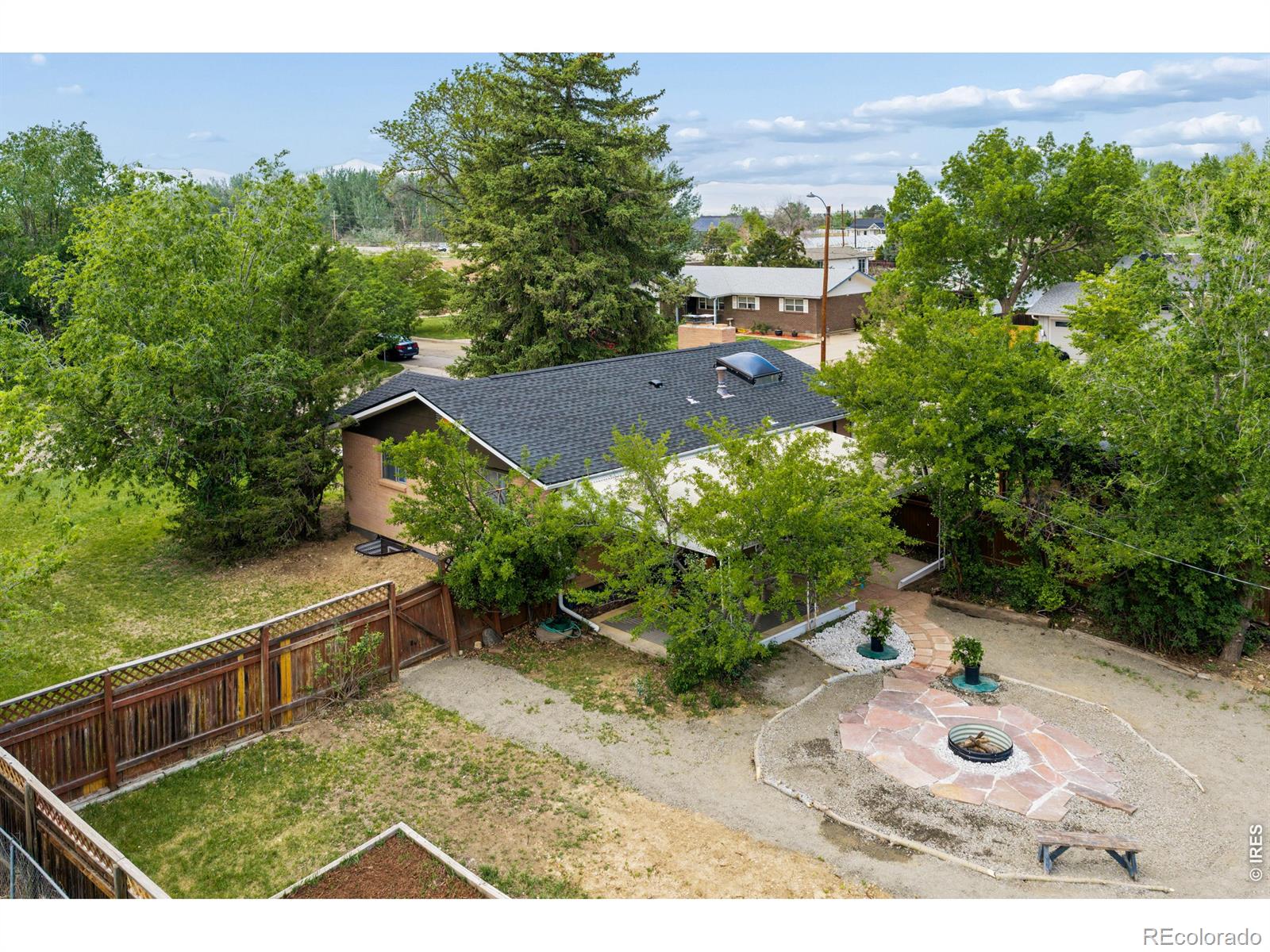 9276 Clare Court Boulder CO 80303