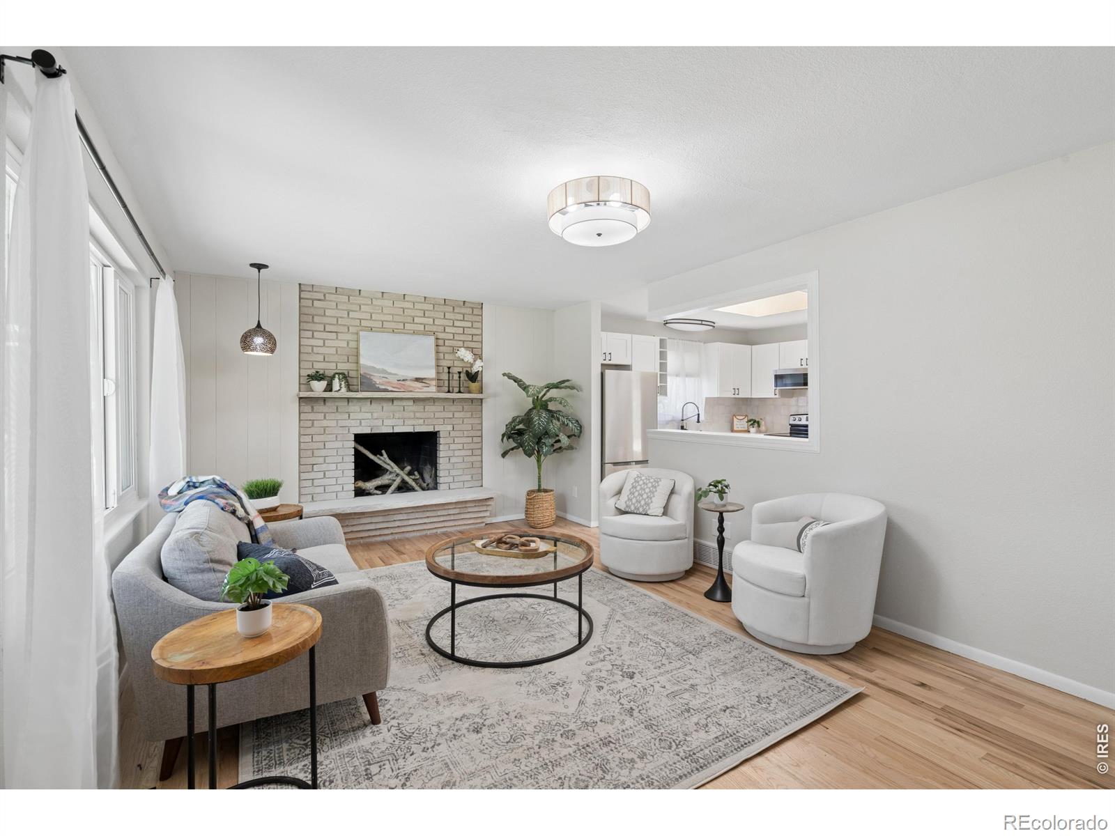9276 Clare Court Boulder CO 80303