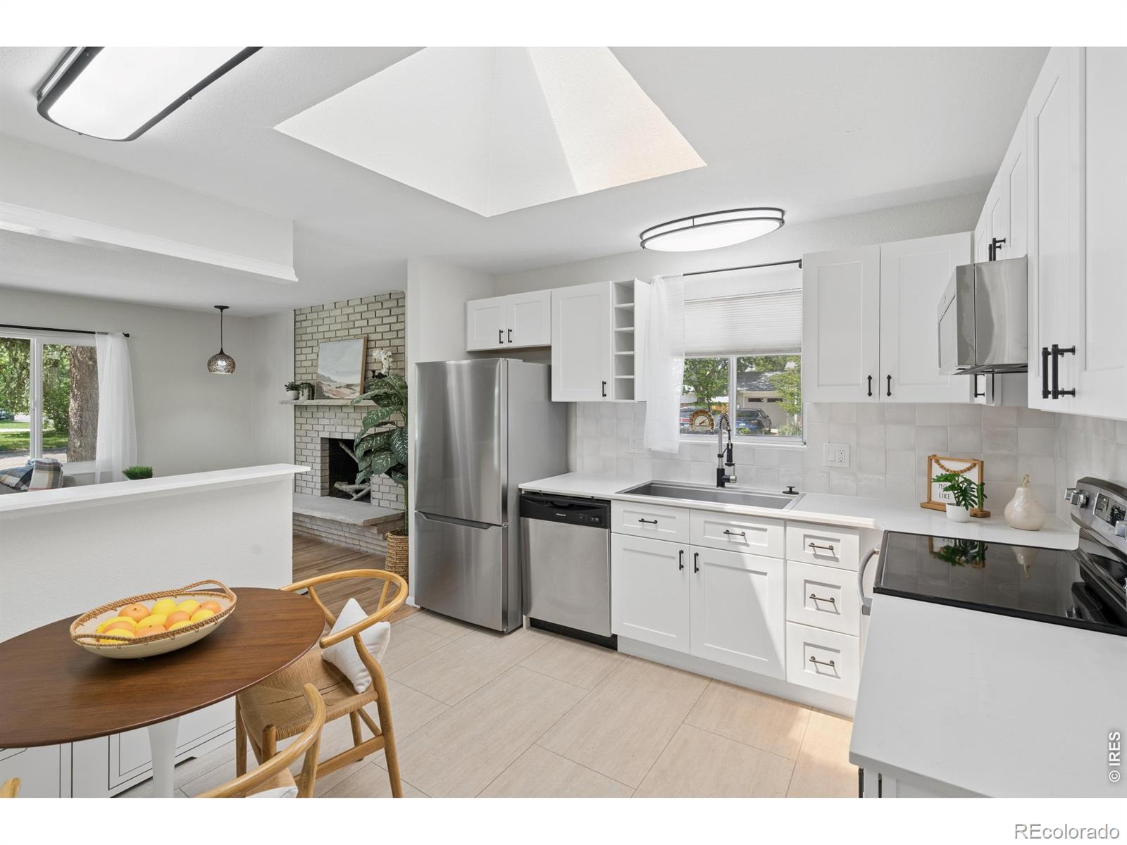 9276 Clare Court Boulder CO 80303