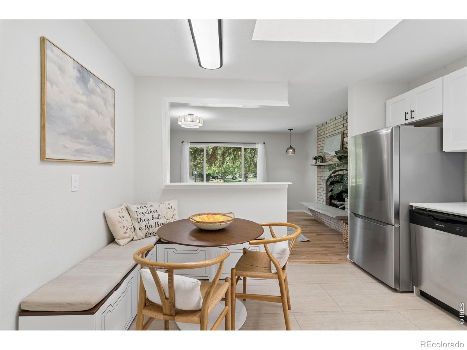9276 Clare Court Boulder CO 80303