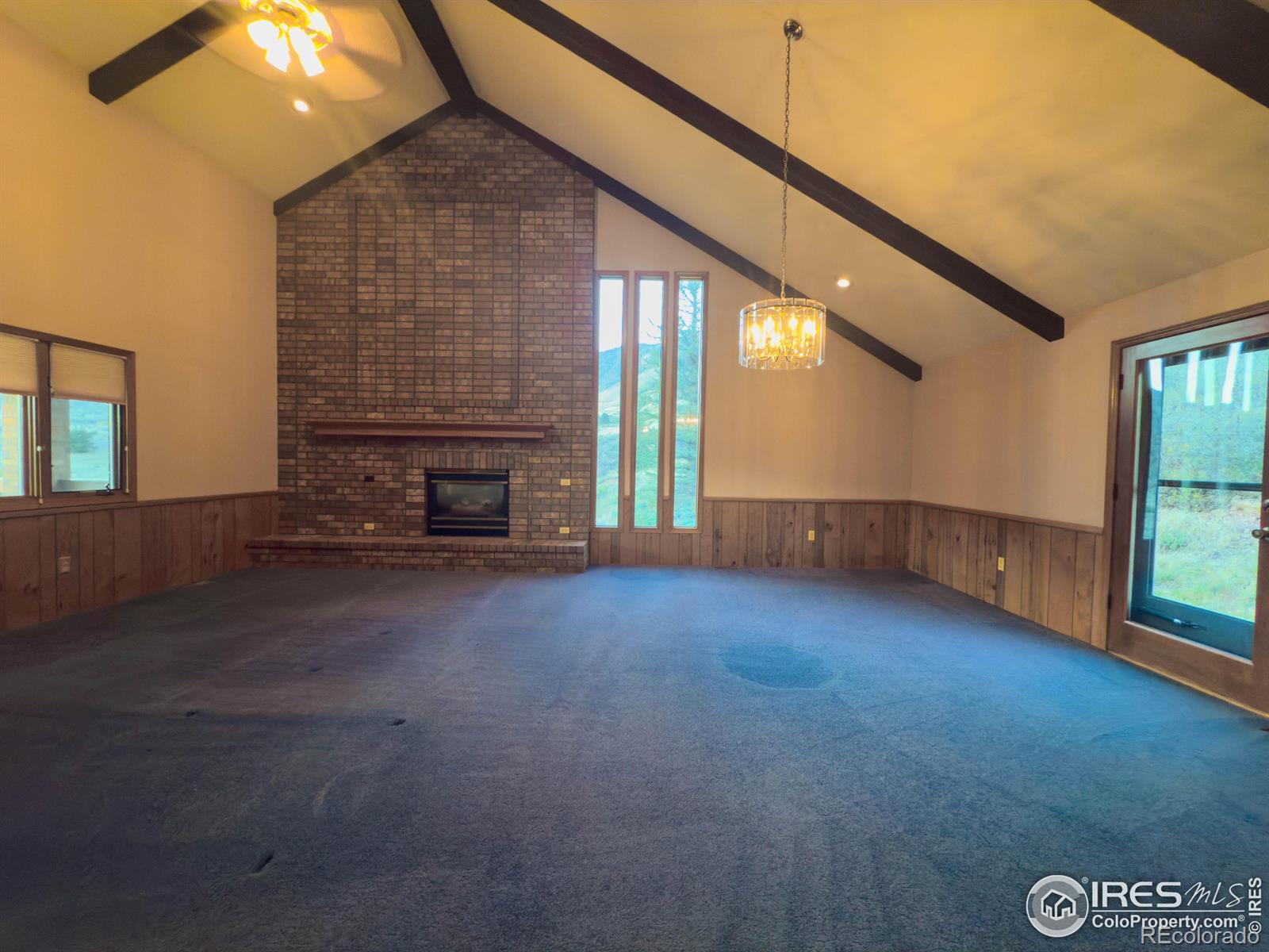 2420 Ponderosa Hill Road Lyons CO 80540