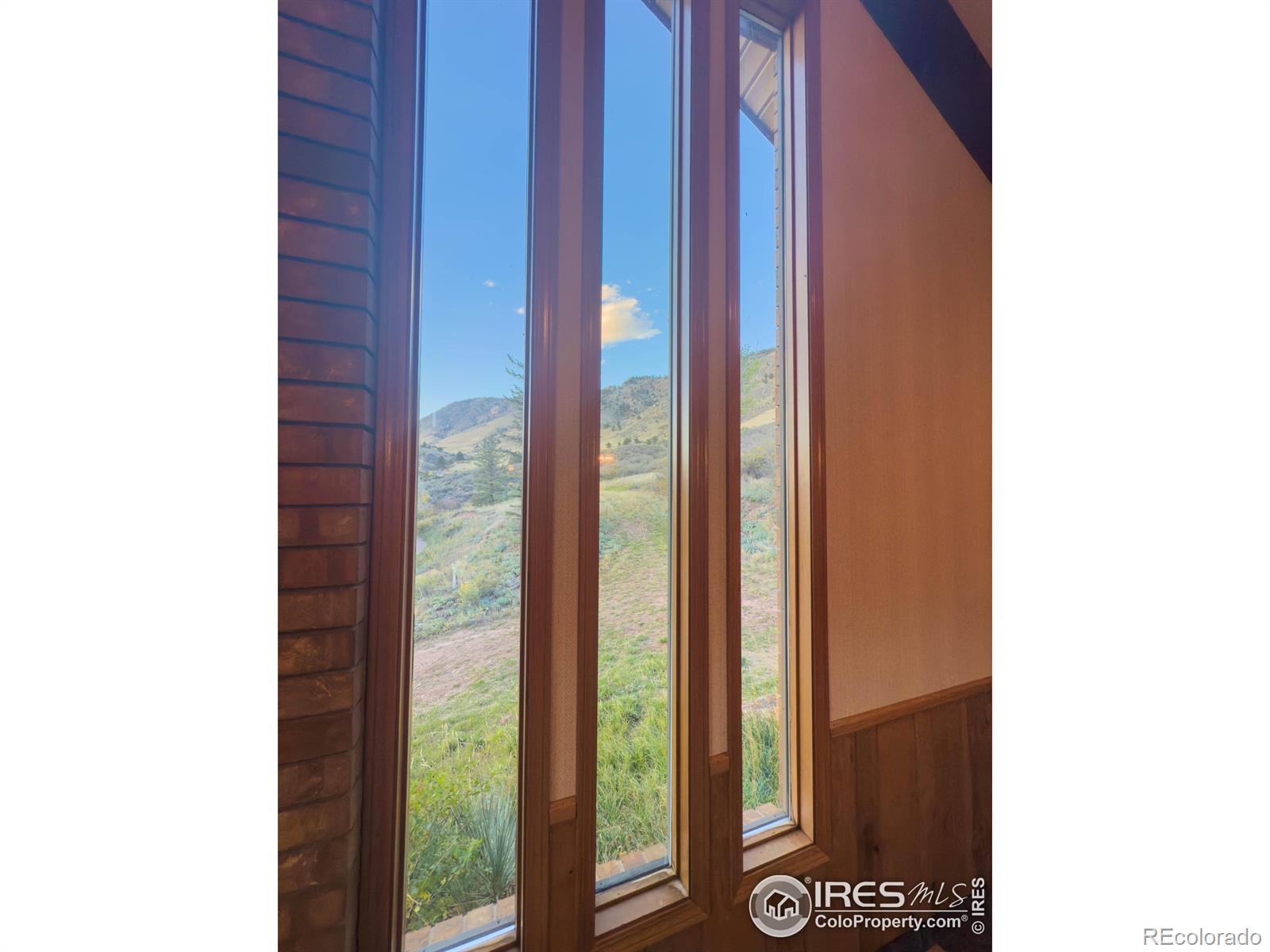 2420 Ponderosa Hill Road Lyons CO 80540