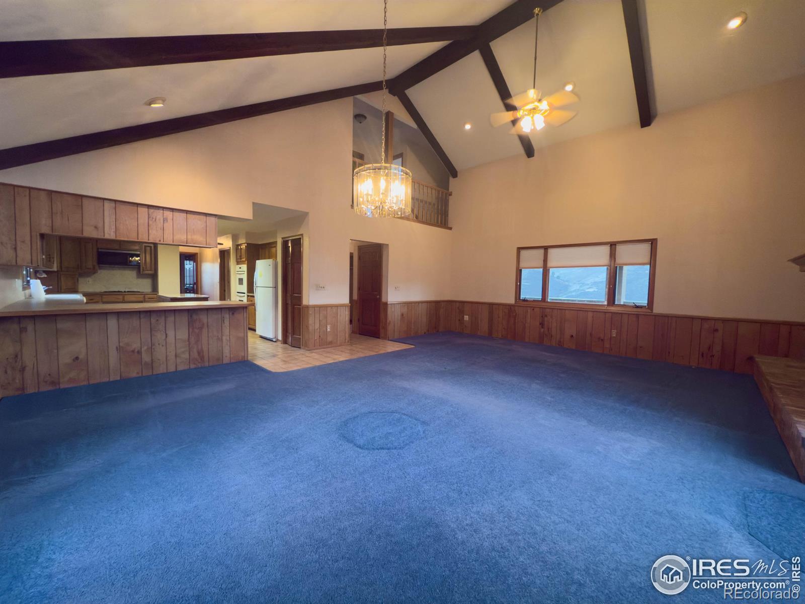 2420 Ponderosa Hill Road Lyons CO 80540