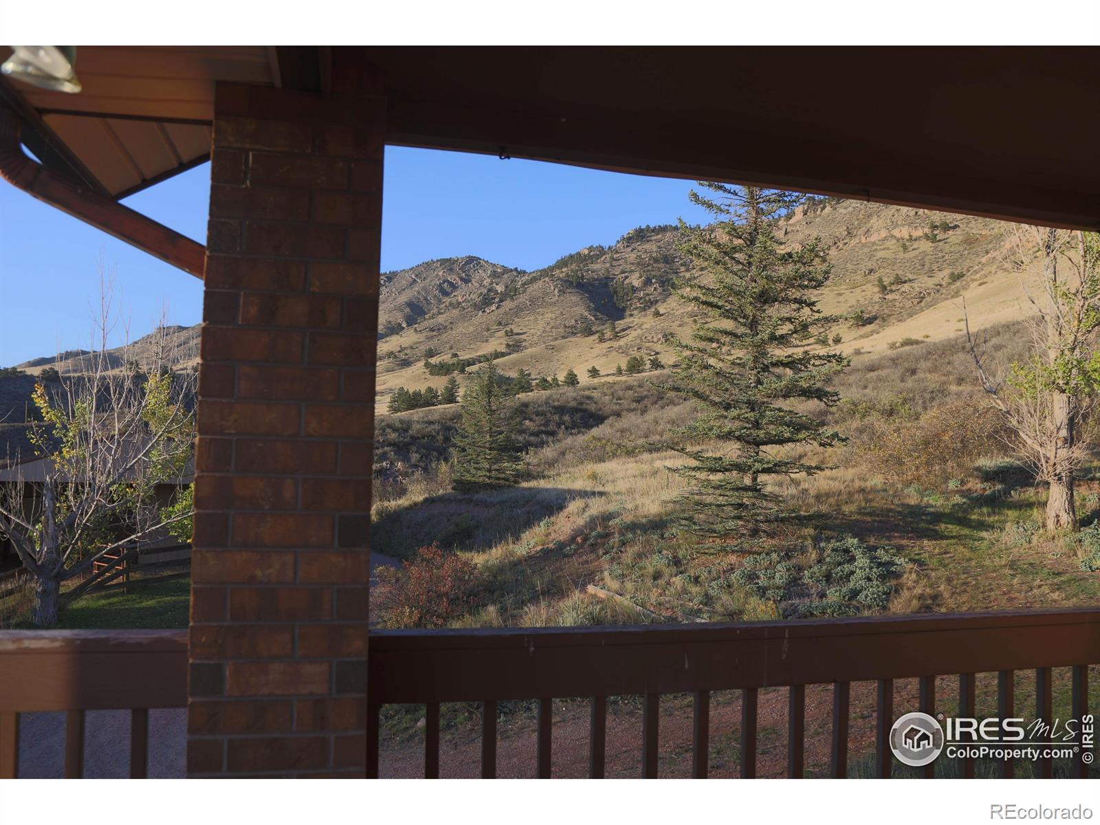 2420 Ponderosa Hill Road Lyons CO 80540