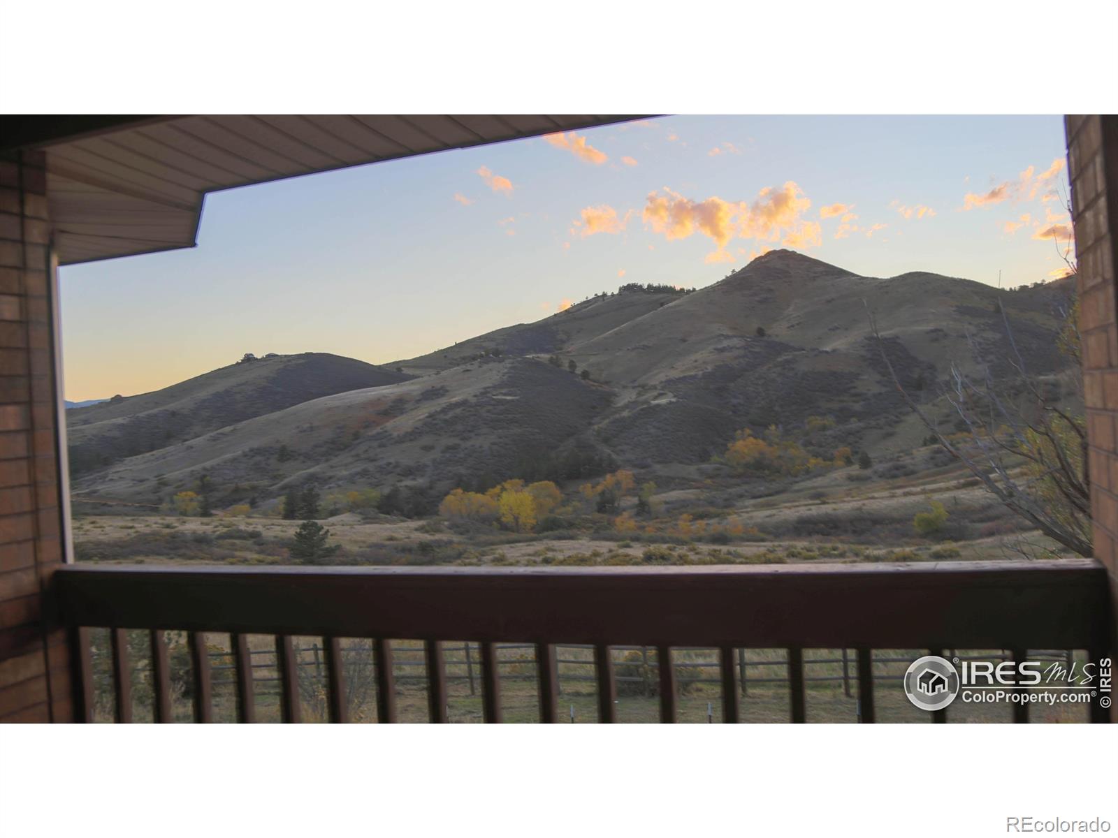 2420 Ponderosa Hill Road Lyons CO 80540