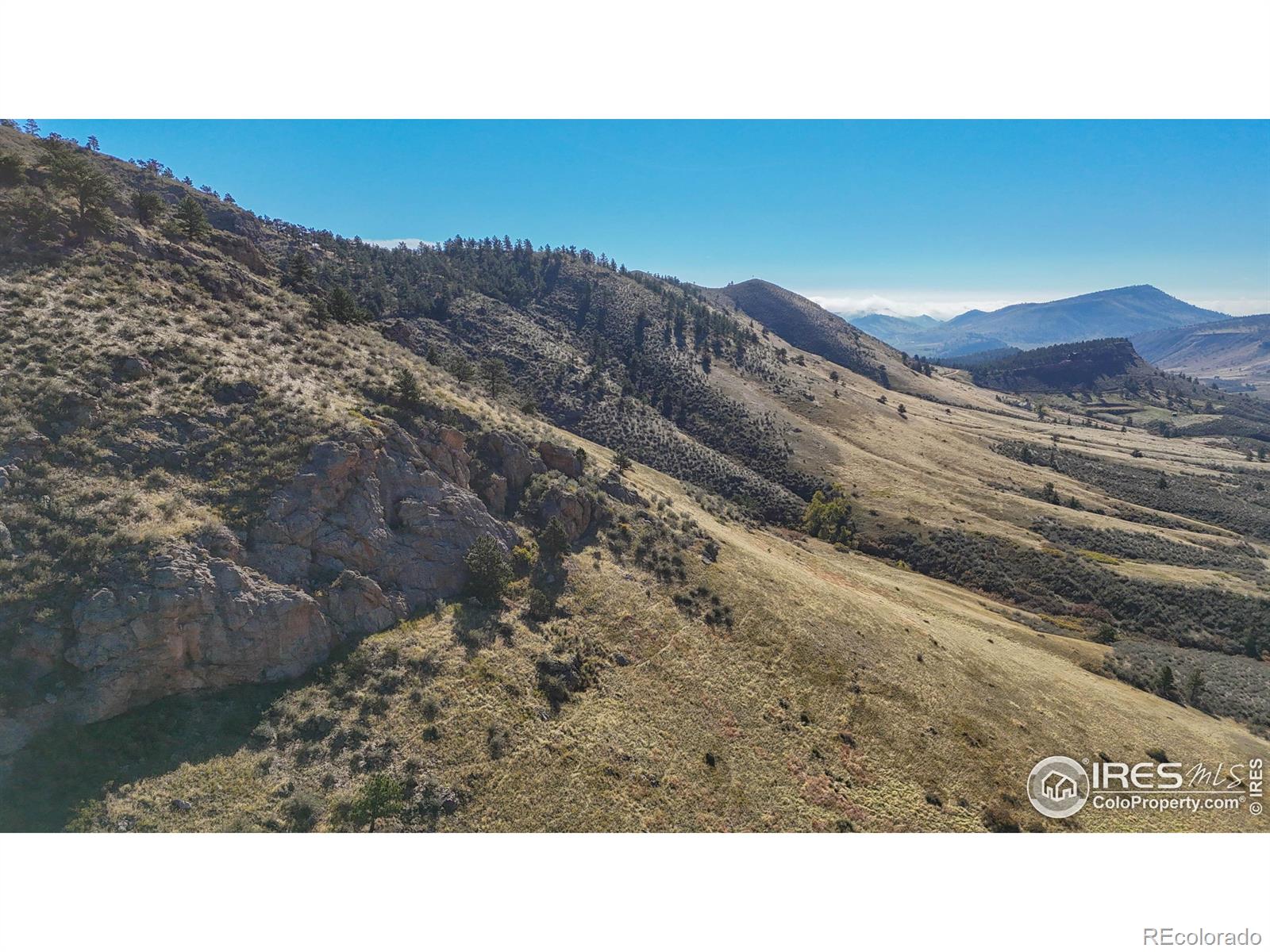 2420 Ponderosa Hill Road Lyons CO 80540