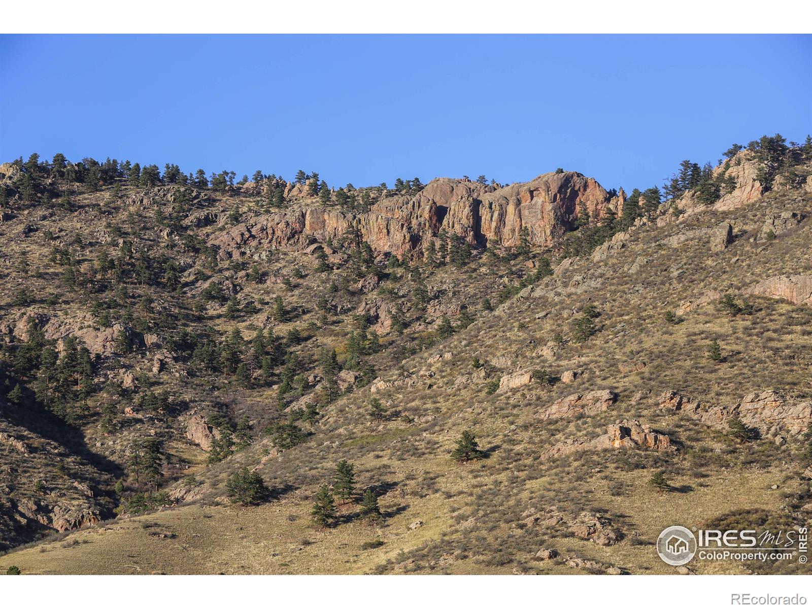 2420 Ponderosa Hill Road Lyons CO 80540