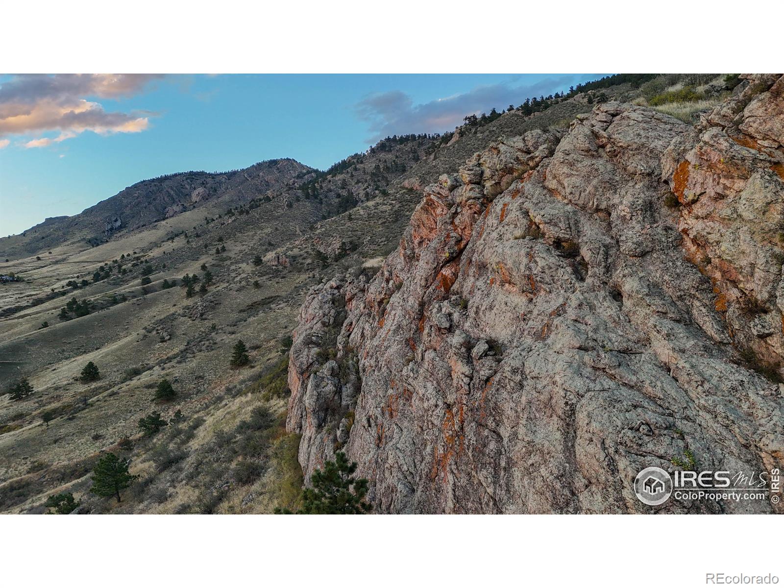 2420 Ponderosa Hill Road Lyons CO 80540