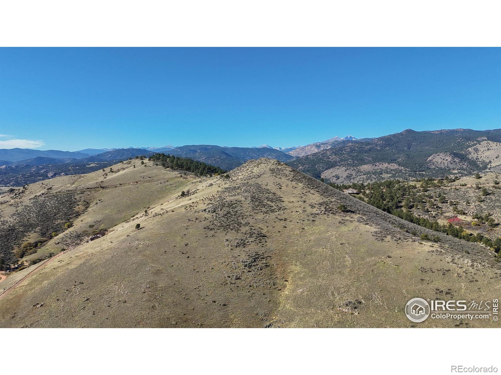 2420 Ponderosa Hill Road Lyons CO 80540