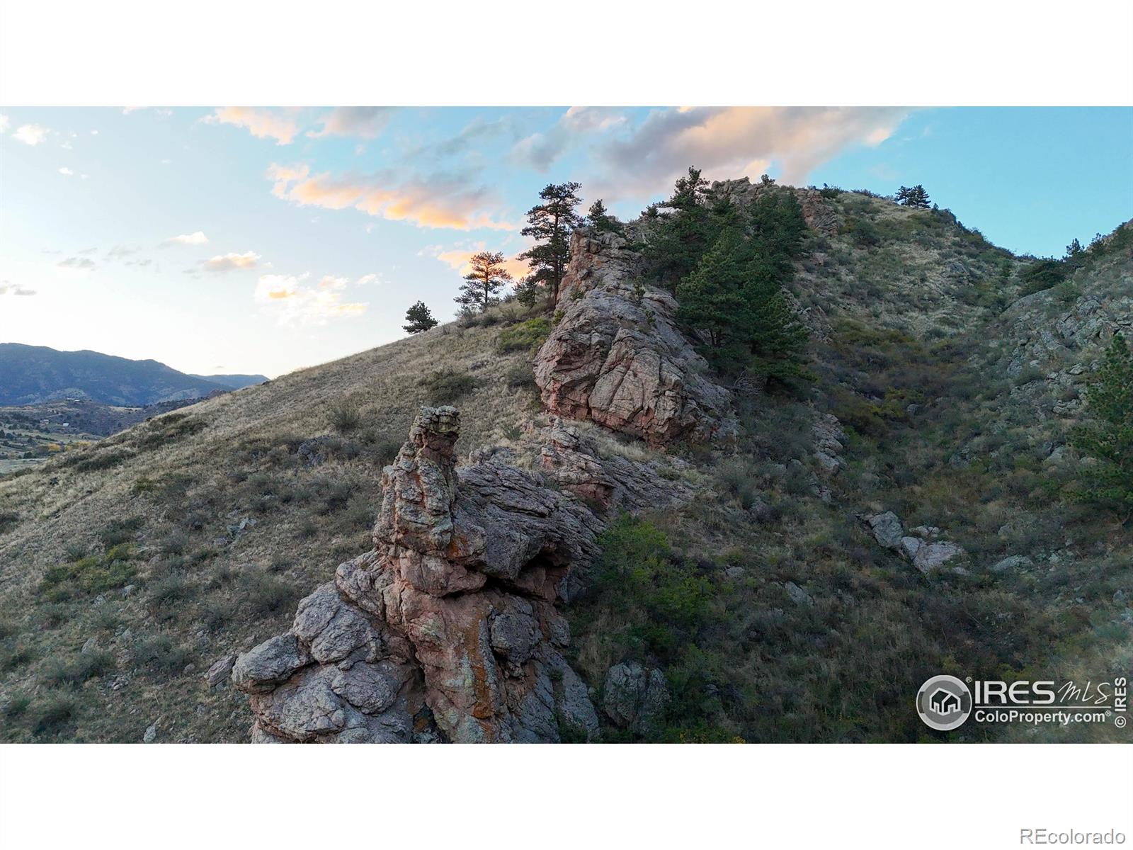 2420 Ponderosa Hill Road Lyons CO 80540