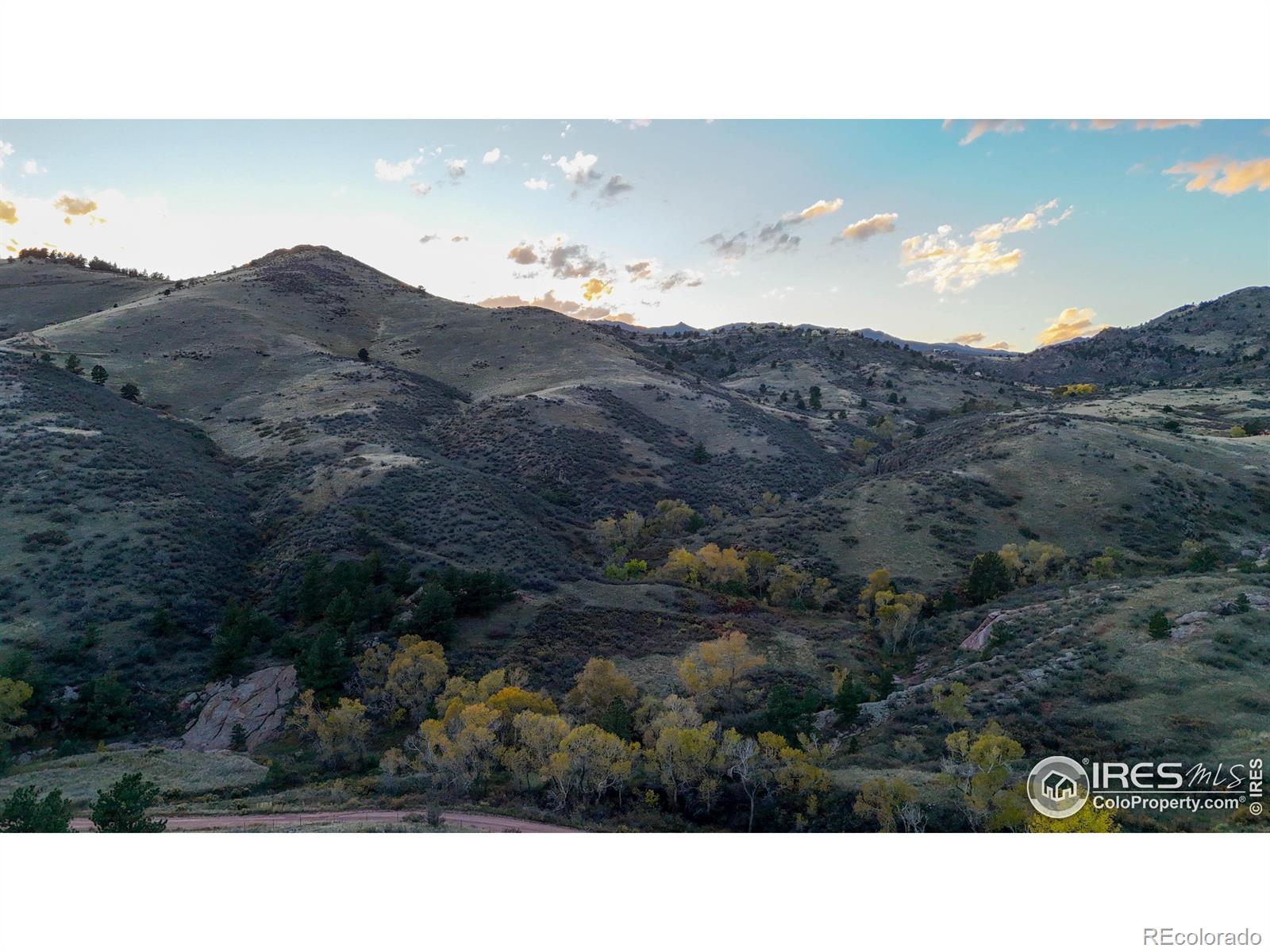 2420 Ponderosa Hill Road Lyons CO 80540