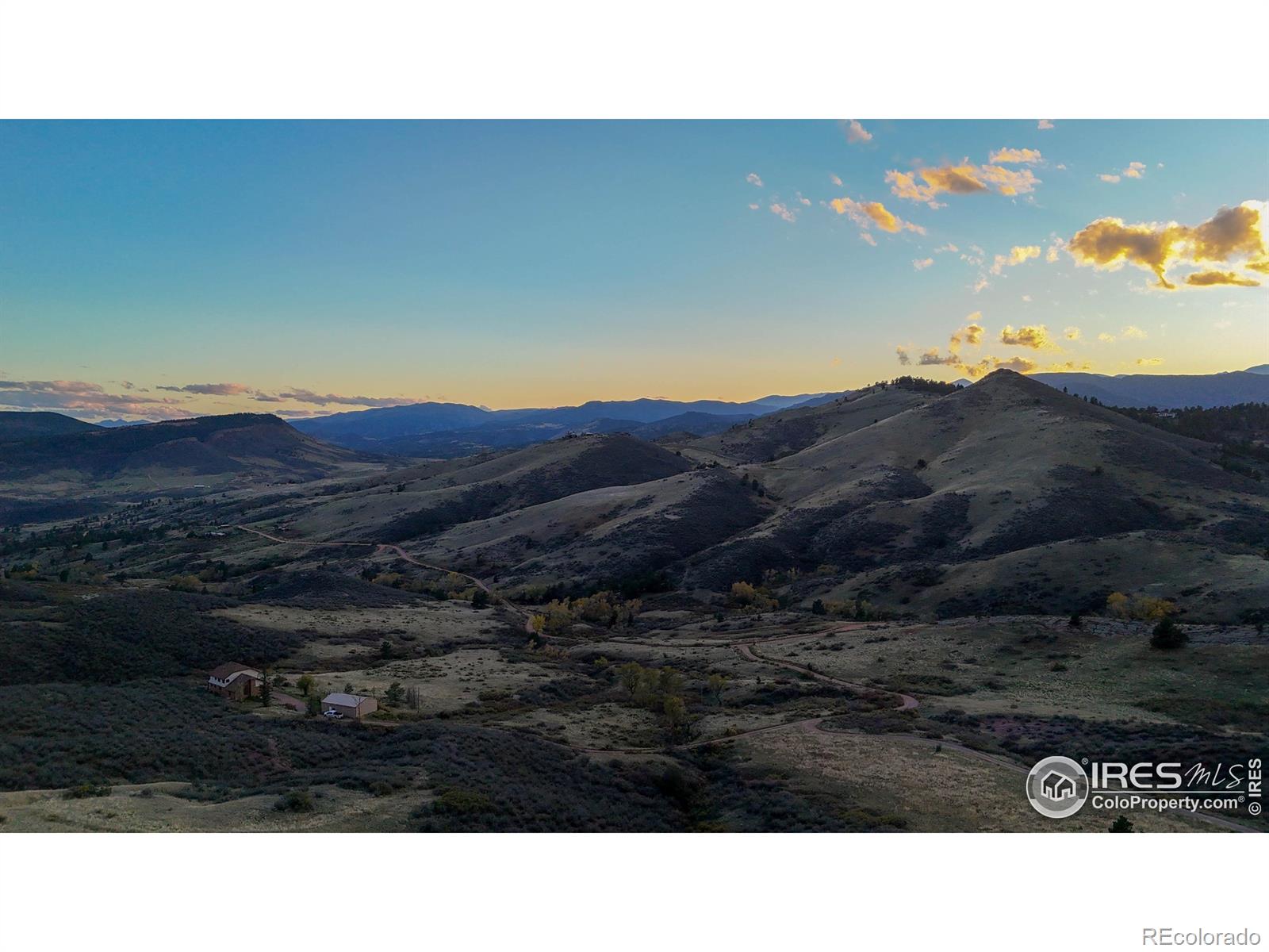 2420 Ponderosa Hill Road Lyons CO 80540