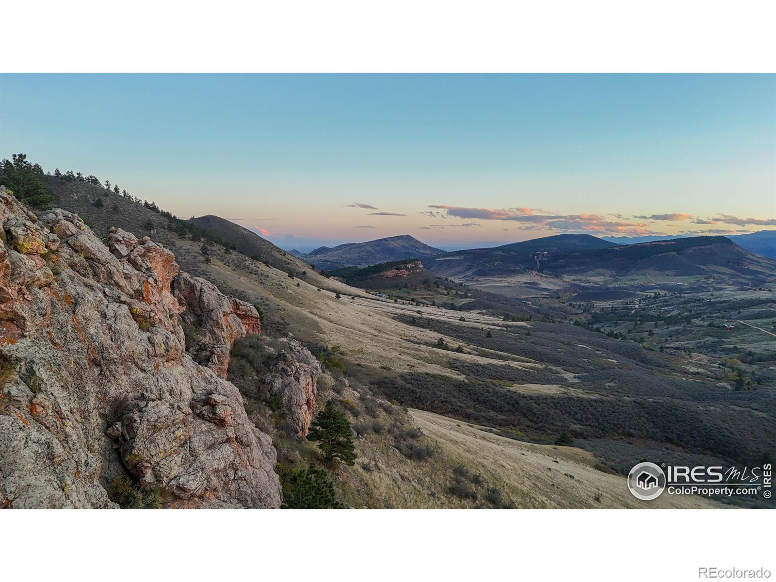 2420 Ponderosa Hill Road Lyons CO 80540