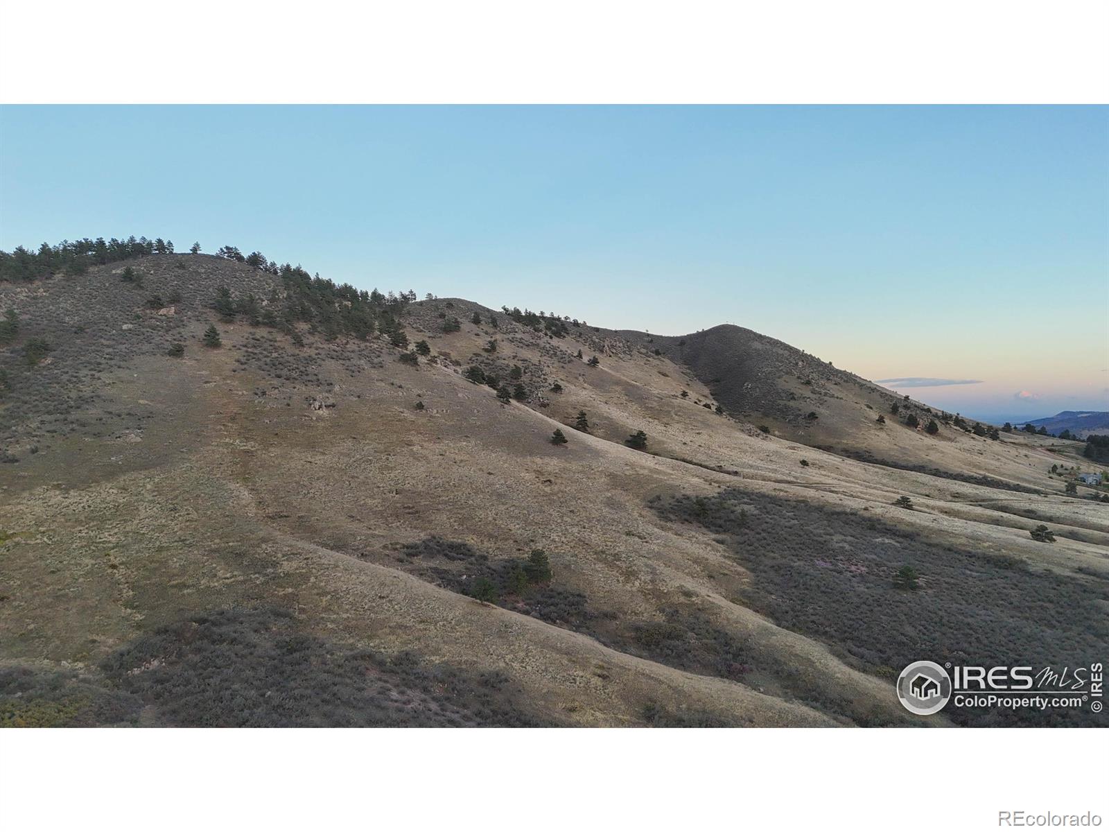 2420 Ponderosa Hill Road Lyons CO 80540