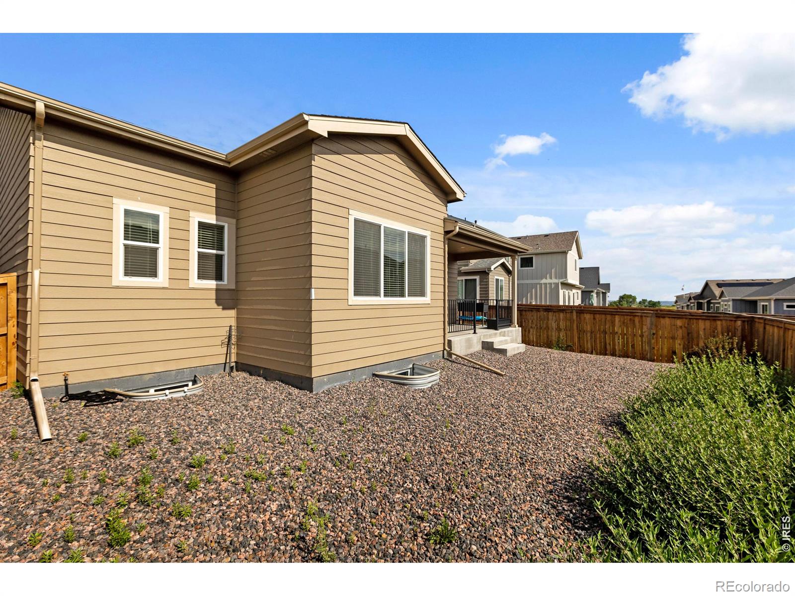 1226 105th Avenue Court Greeley CO 80634