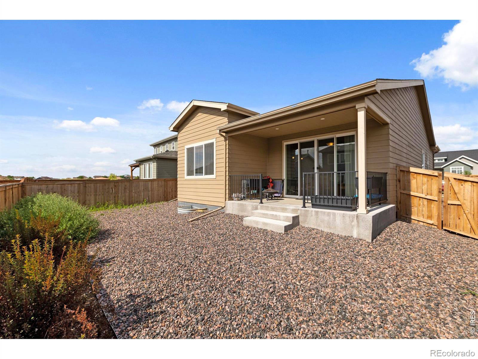 1226 105th Avenue Court Greeley CO 80634