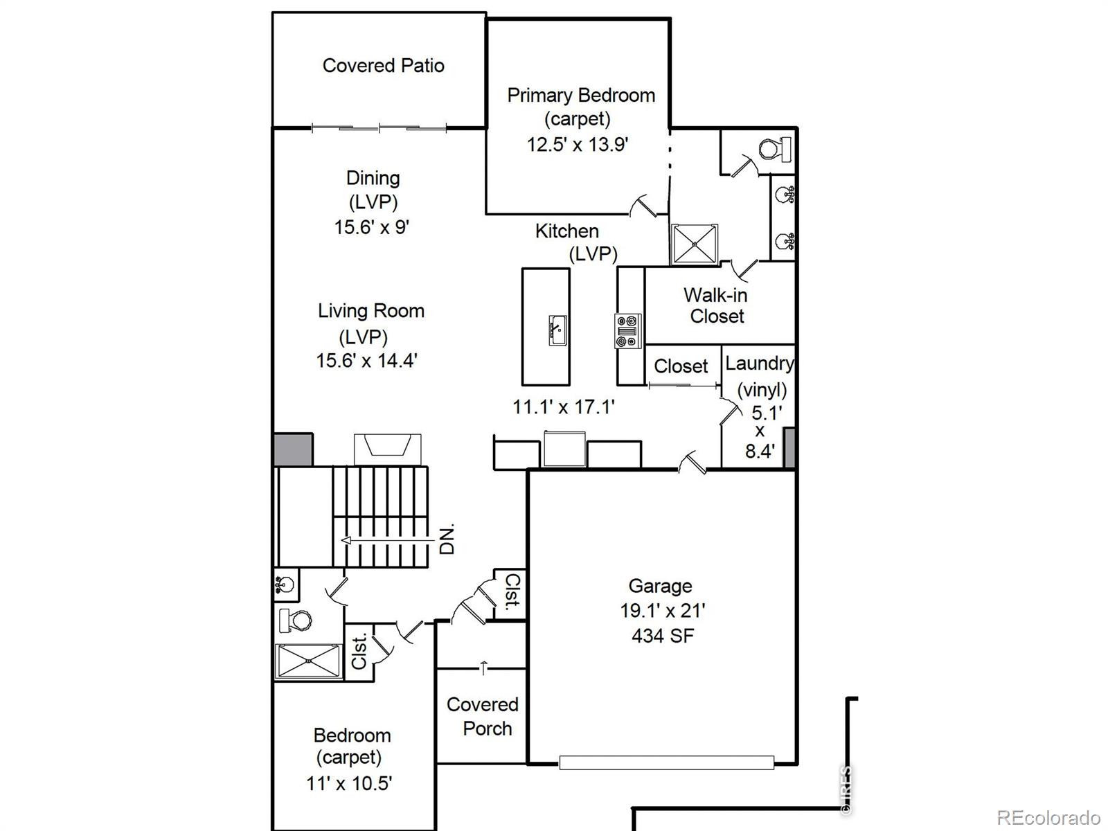 1226 105th Avenue Court Greeley CO 80634