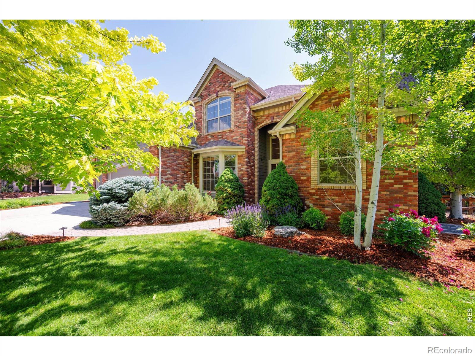 8416 Starfish Court Windsor CO 80528