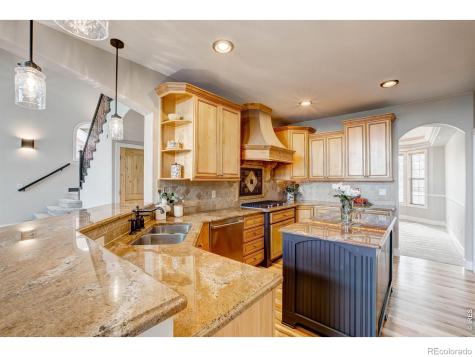 8416 Starfish Court Windsor CO 80528