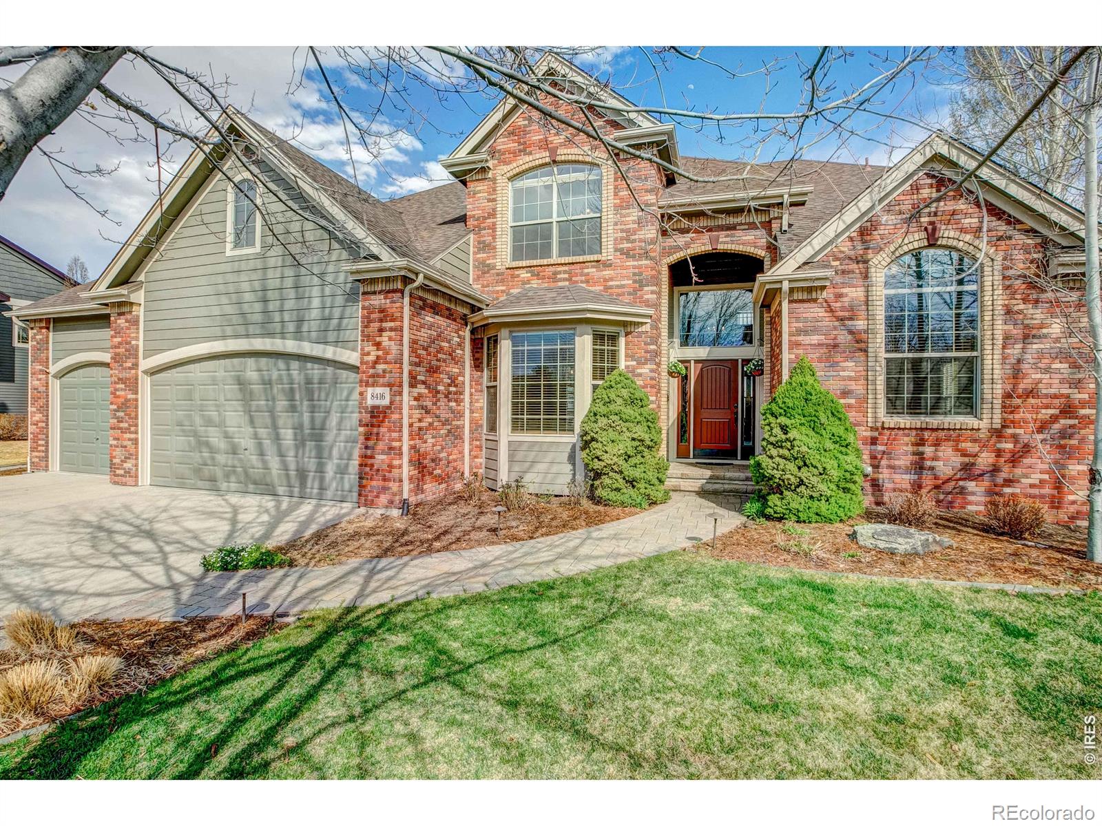 8416 Starfish Court Windsor CO 80528